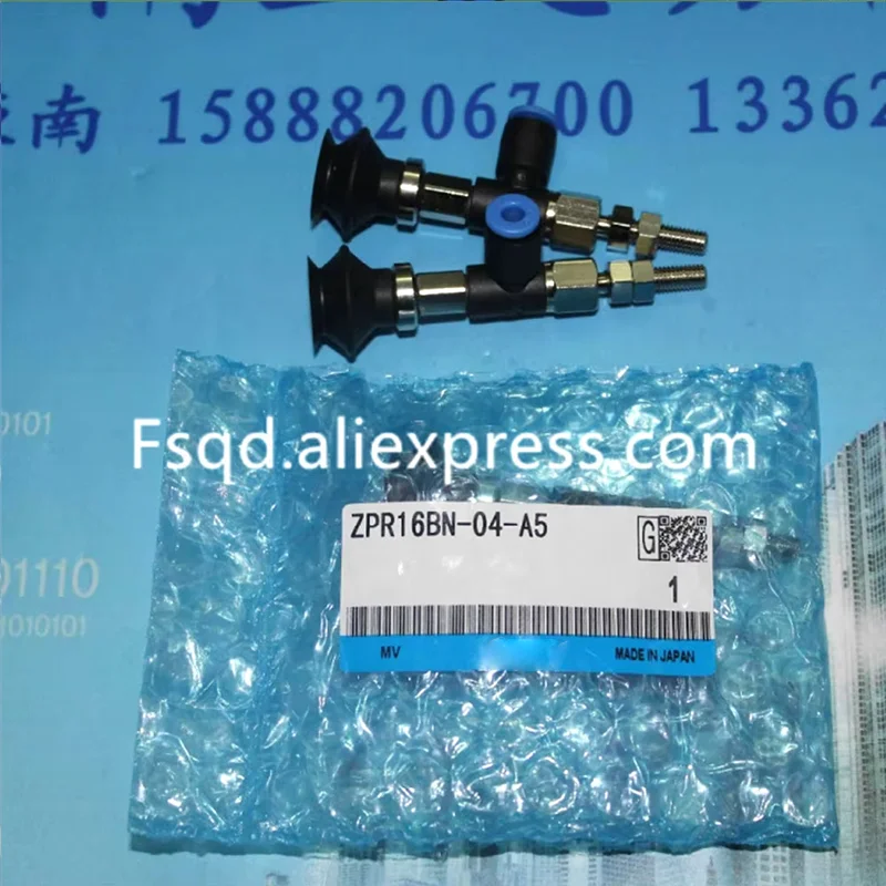 ZPR16BN-04-A5 FSQD vacuum chuck pneumatic component  Vacuum cup