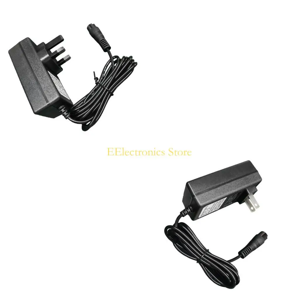 B03C MX350 Motorbike Device 24Volt 1.5Amp Output Transportable Power Supply Overcurrent Security Thin ABS Plan