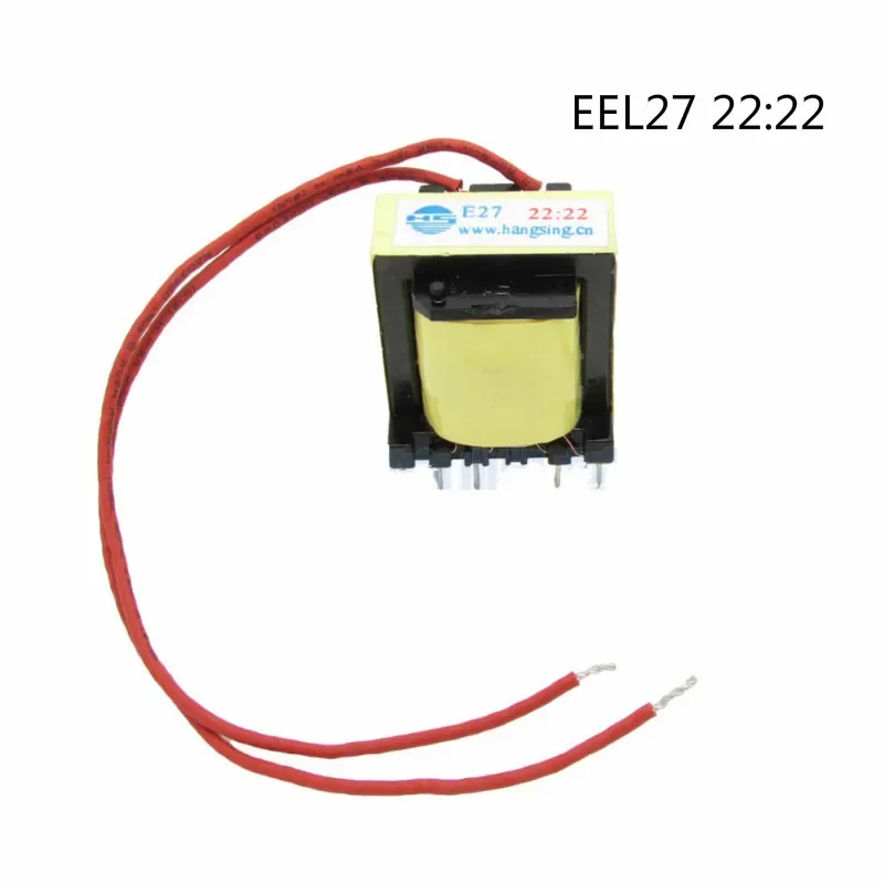 

IGBT Single Tube Inverter Welding Machine Drive Transformer EEL27 22:22