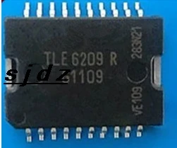 TLE6209R TLE6209 10pcs