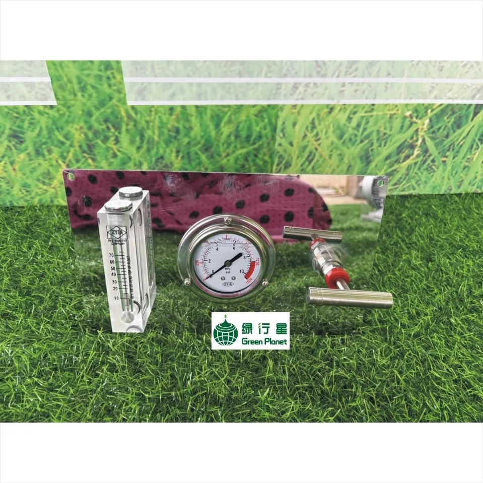 Equipo de agua de mar pequeño, diseño personalizado, 12V, 24V, 48V, 220V, para sistema de barcos marinos, dispositivo, máquina, planta, unidad