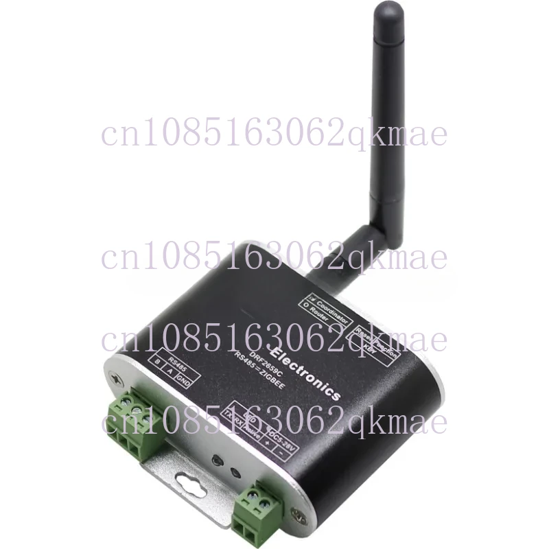 (1.6km Transmission, CC2630 Chip, Super CC2530) DRF2659C RS485 to ZigBee Wireless Module