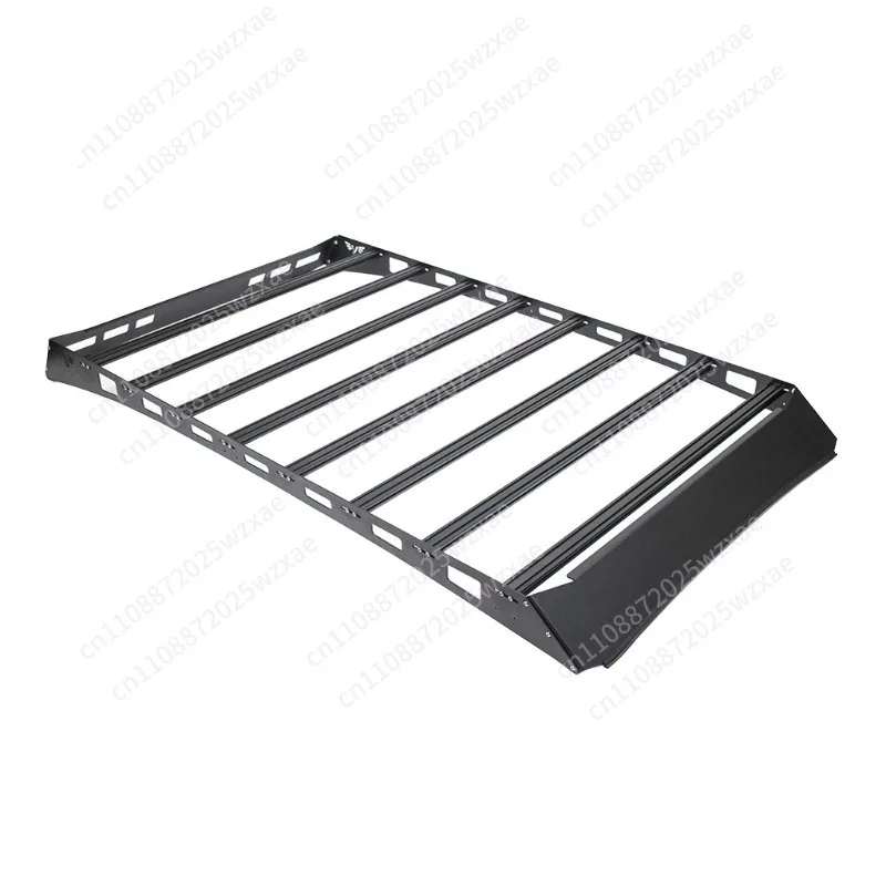 

Modular assembly roof platform, aluminum alloy platform, roof rack ROOF RACK