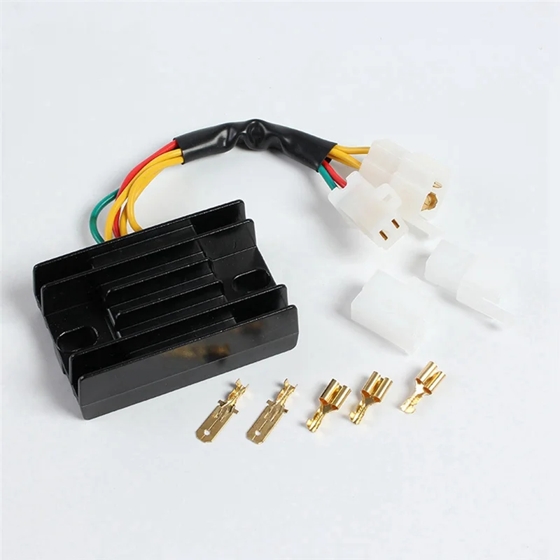 -ESTR دراجة نارية الجهد المنظم المعدل لسوزوكي GZ125 GZ250 GZ 125 250 GN125 GN250 GN 125 250 GNX250 32800-29B00