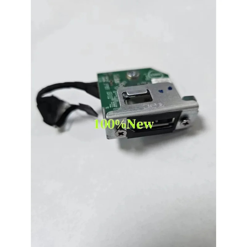 For Dell OptiPlex 3060 3070 3080 5060 5070 5080 7060 7070 7080 Micro MFF DP Video Port Board Cable YPF8G 0YPF8G 04JDCY 4JDCY