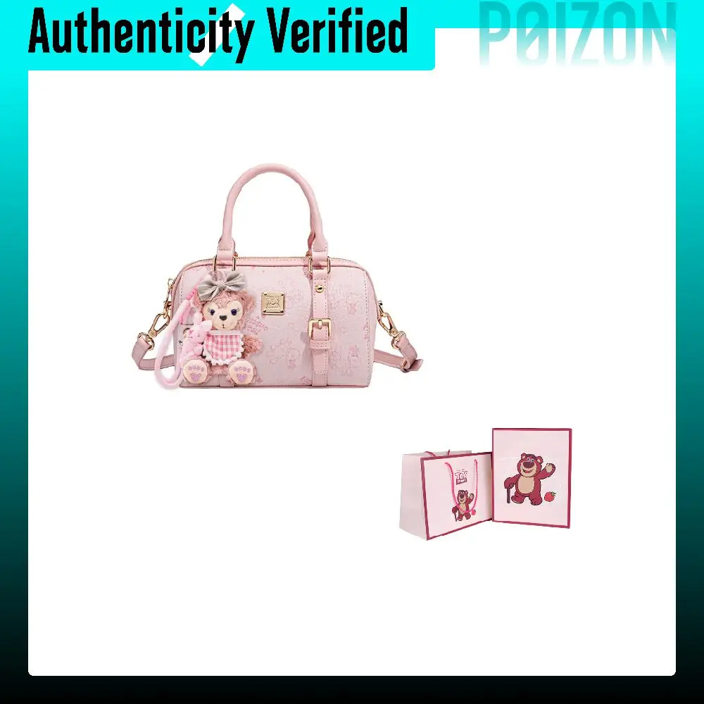 sac-a-main-disney-lotso-toy-story-en-pu-pour-femmes-rose-fleur-de-cerisier-rose-fraise-bmk-73227