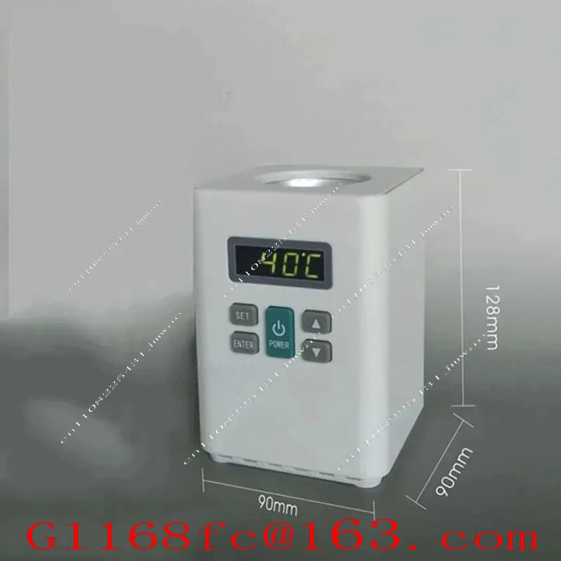 Coupling Agent Heater 12V/USB Can Be Hung Up Constant Temperature DC Heater Heater Single and Double Cups