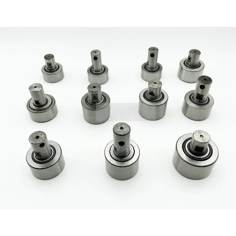 Cam Follower Eccentric Needle Roller Bearing for L40 L440 Offset Printing Machine, 428 29