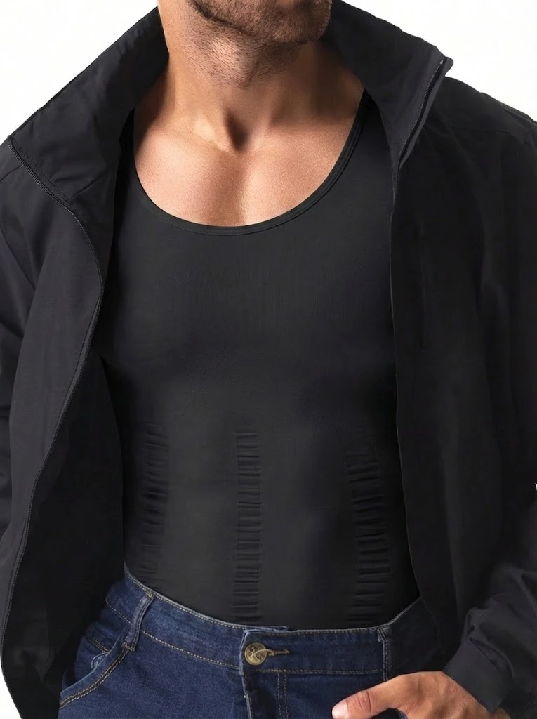 Thumbnail 3 - #54 Best Mens Undershirts to Buy In 2026