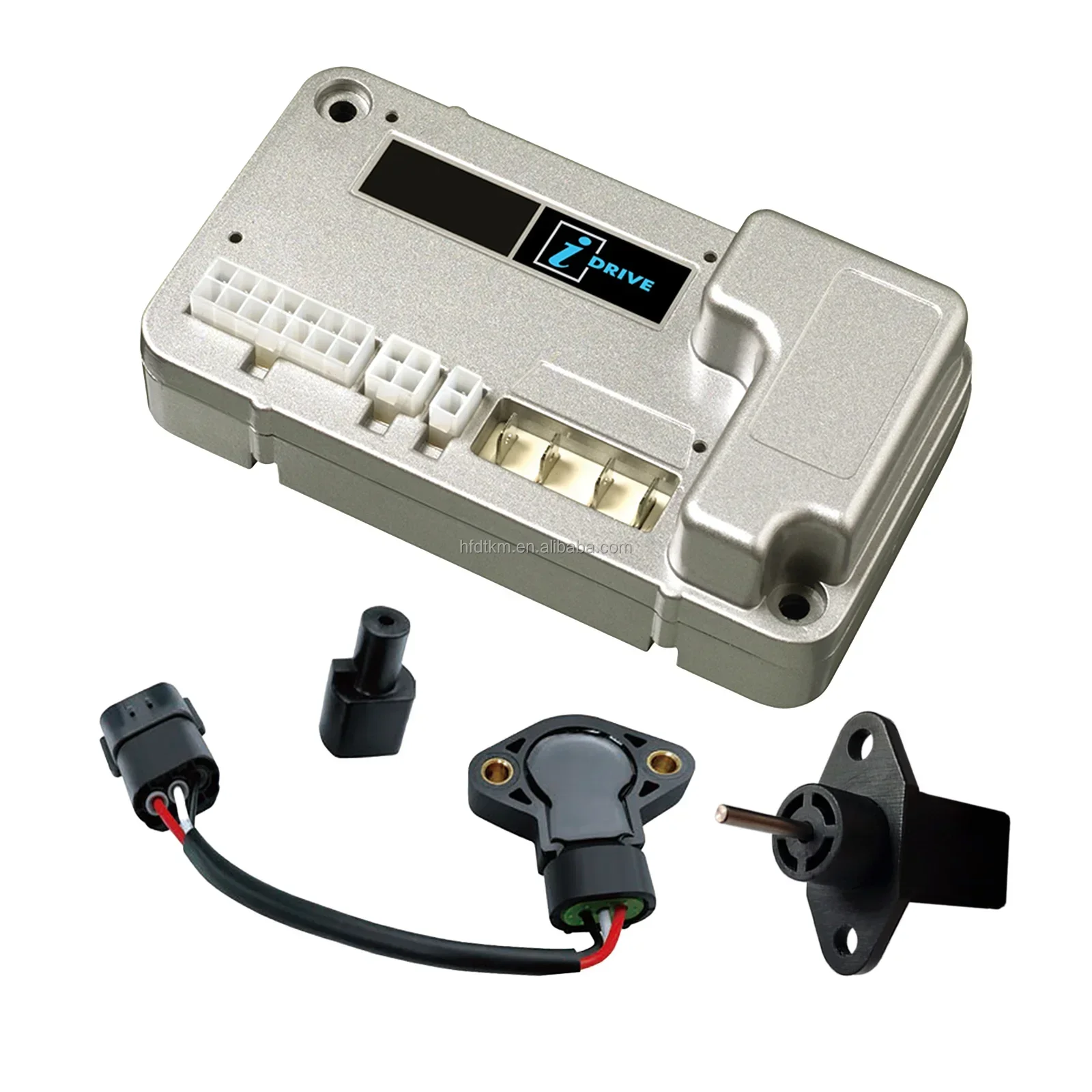 Original Forklift S… - image