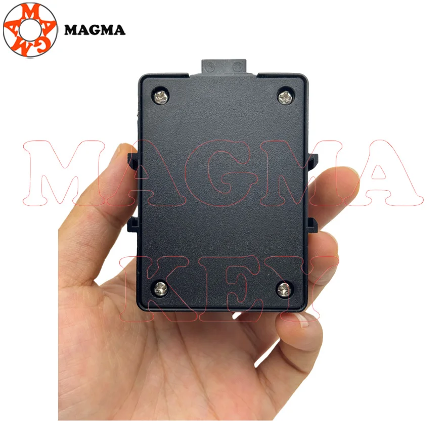 MAGMA لنيسان ألتيما Teana ماكسيما ELV محاكي ESCL محاكي تجديد برنامج غير 48700-9N00B #5