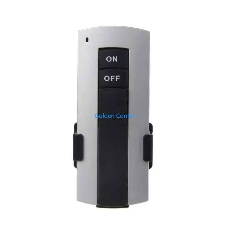 

E15D Wireless 1 канал ВКЛ/OFF -выключатель