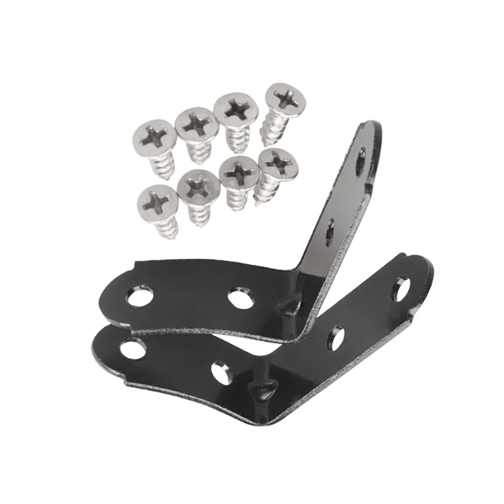 Glove Box Repair Kit for Audi A3 A4 S4 B6 B7 2001 2002 2003 2004 2005 2006 2007 2008 8E1880302B 8E1857124A24A