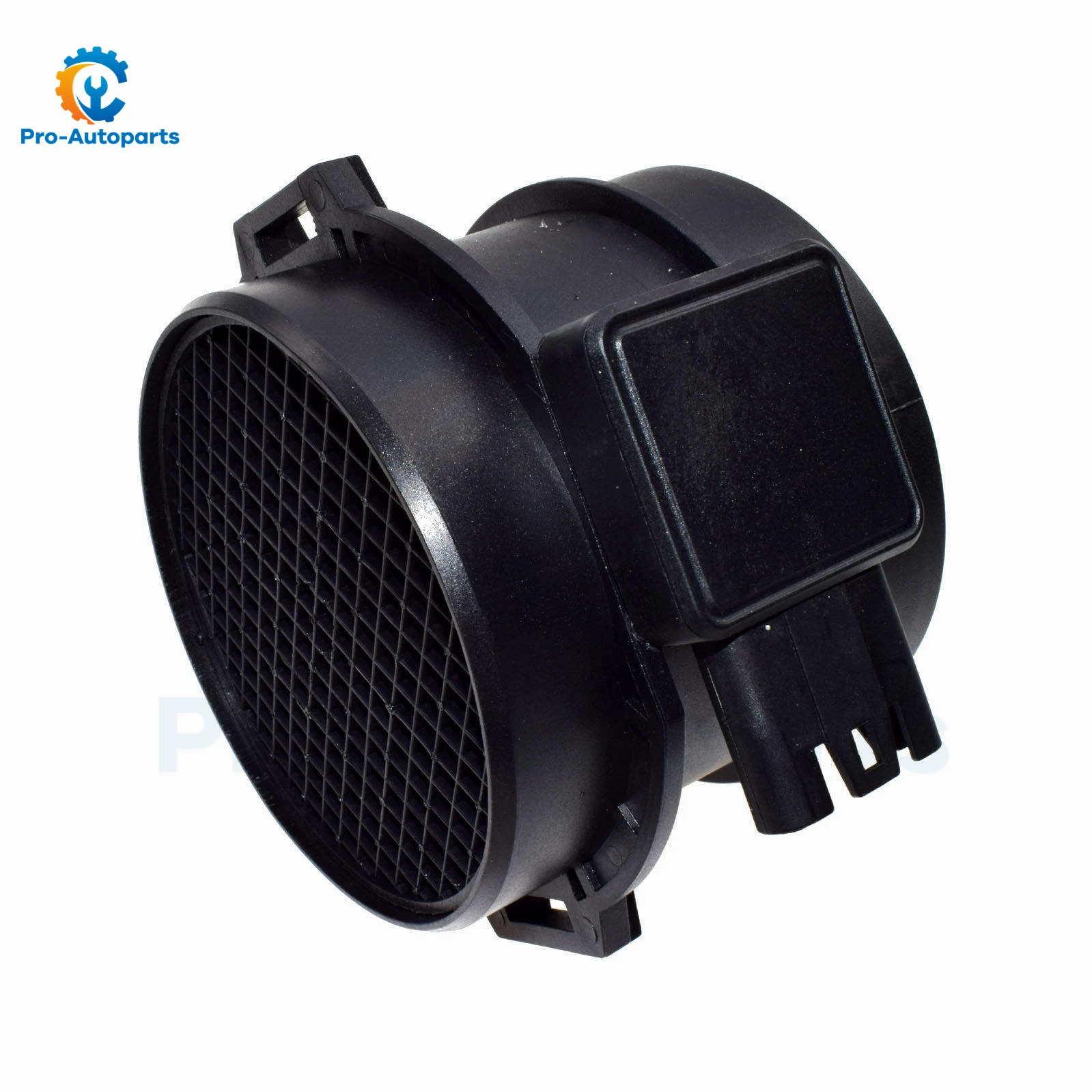 06J906461B MAF MASS AIR FLOW METER SENSOR for Volkswagen Eos Golf Beetle CC GTI 6 Passat 7 Tiguan Audi A3 TT Quattro 2.0L Car