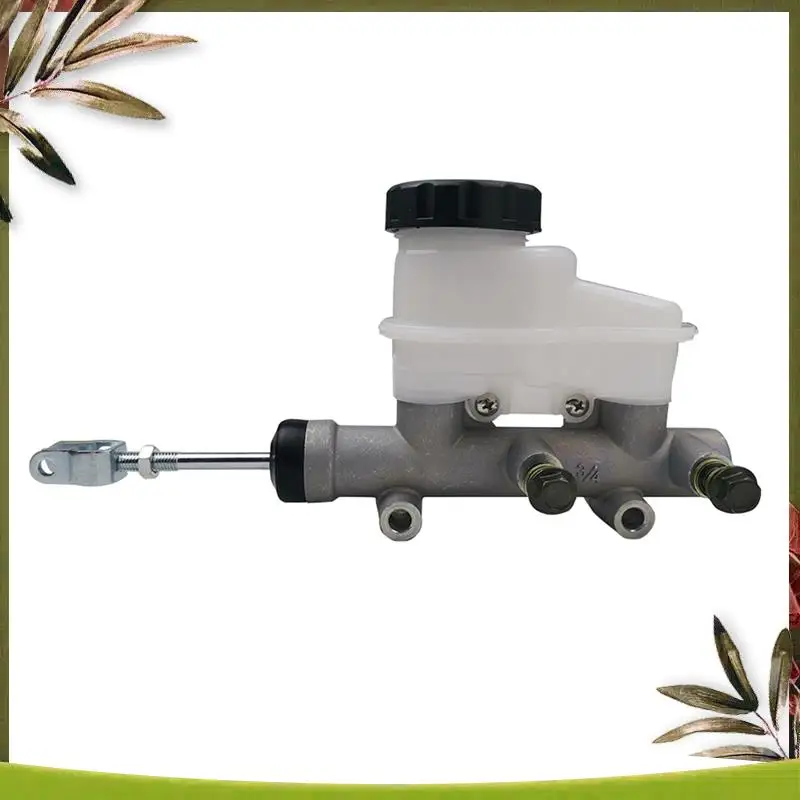 

AB98-Master Cylinder Brake Master Cylinder 1911515 For ATV Polaris RZR 4 S S4 XP XP 4 570 800 900 1000