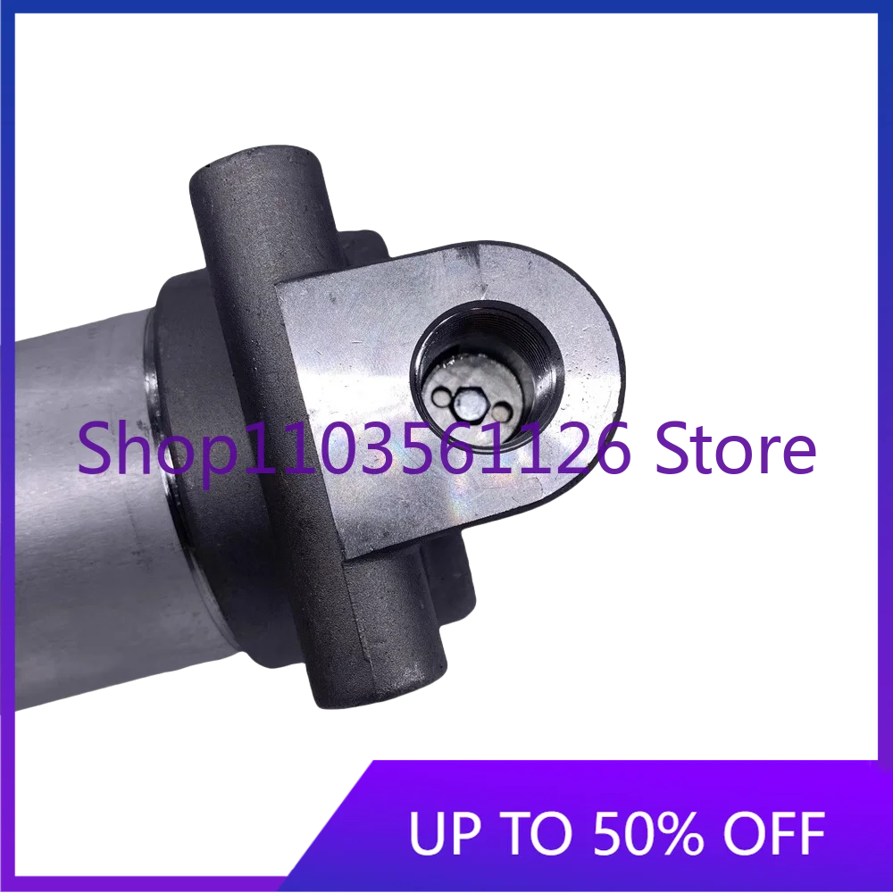 مجموعة مرشح الخلية الهيدروليكية عالية الجودة للحفارة ZAX EX120 EX200 EX210 EX230-2-3-5 جودة المعدات #3