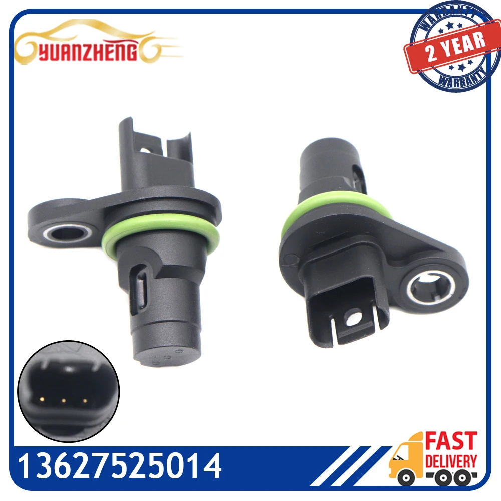 

Car 13627525014 Camshaft position sensor For BMW 228i 328i 428i 528i 535i 650i 750i M5 M6 X1 X2 X4 X5 1362754666