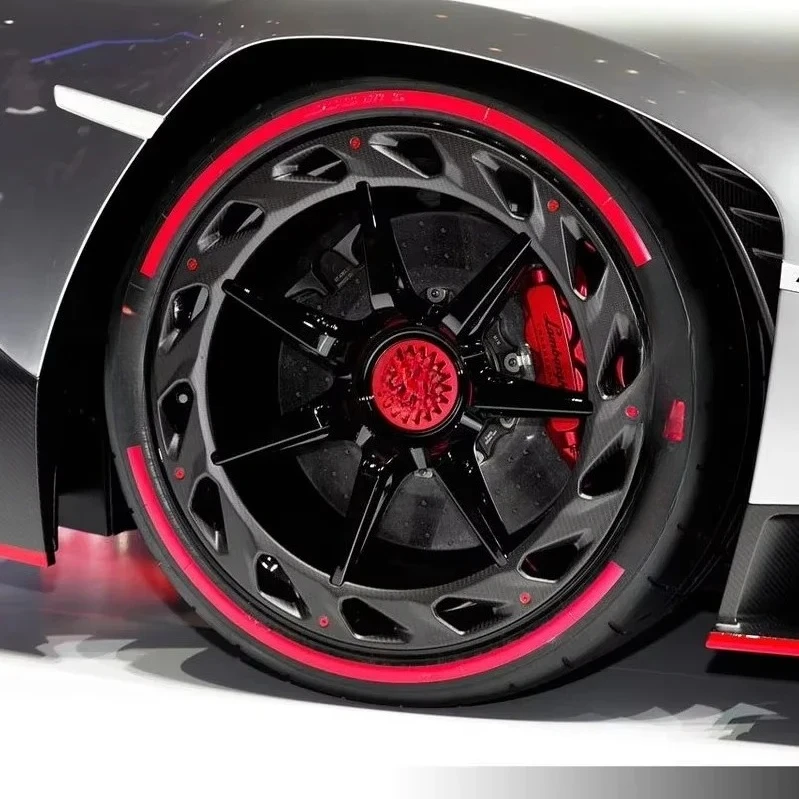 Custom Forged Carbo…