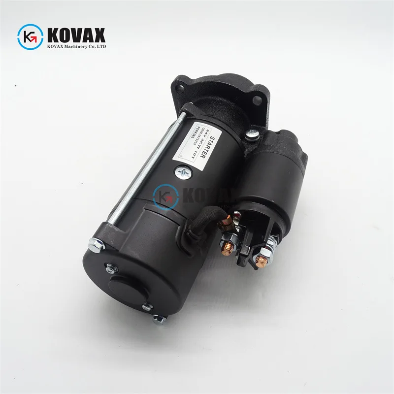 

Автомобильные запчасти для садовых инструментов, 36798-312 двигатель Mobile Horse; 24 в 10 т кВт/313D2GC 318D2L 320D2GC C4