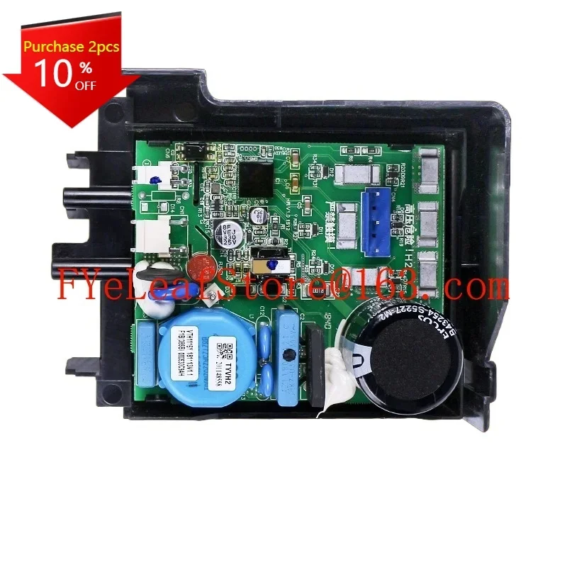 

Refrigerator Compressor Frequency Conversion Board Driver Board Computer Board Control Panel Mainboard Original Accessories