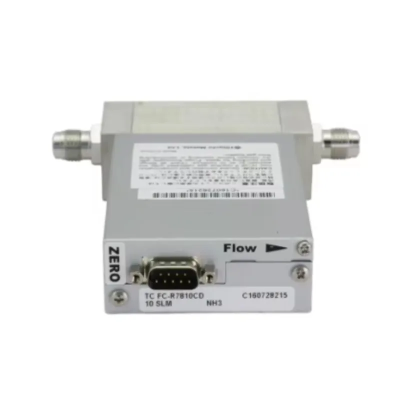 

TC FC-R7810CD Operates on an Analog Control System Good Price