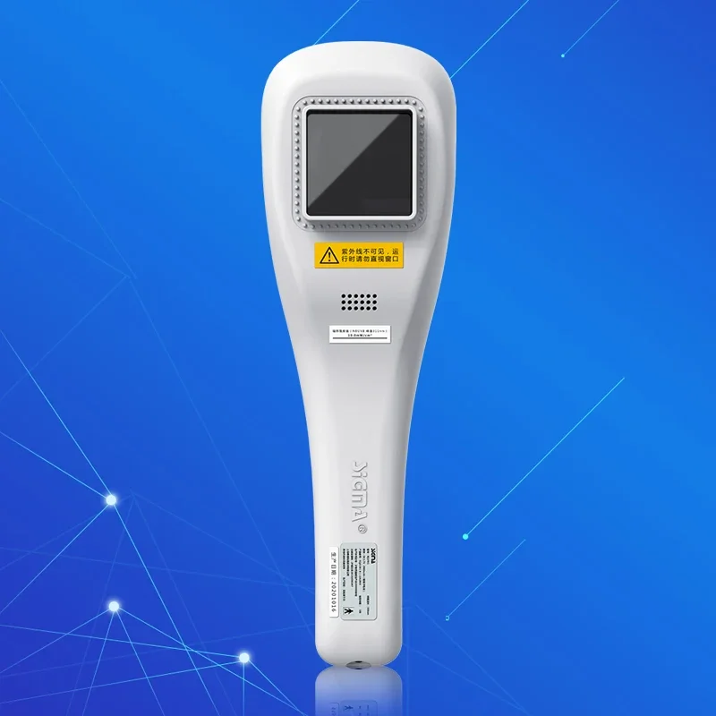 SIGMA home use handheld 308nm excimer laser psoriasis vitiligo machine