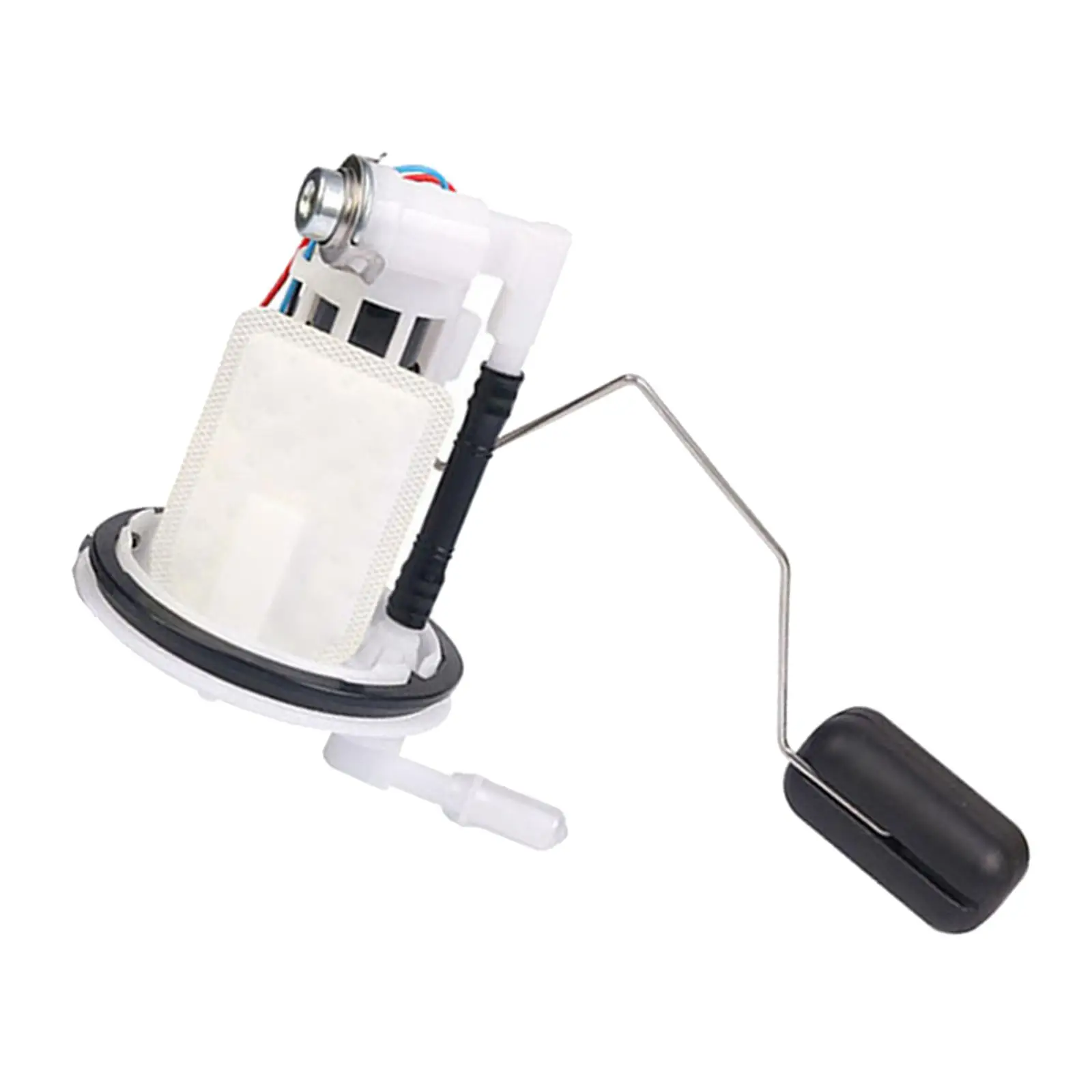 

Fuel Pump Assembly Replacement for YBR125 YBR 125 EFI Professional White