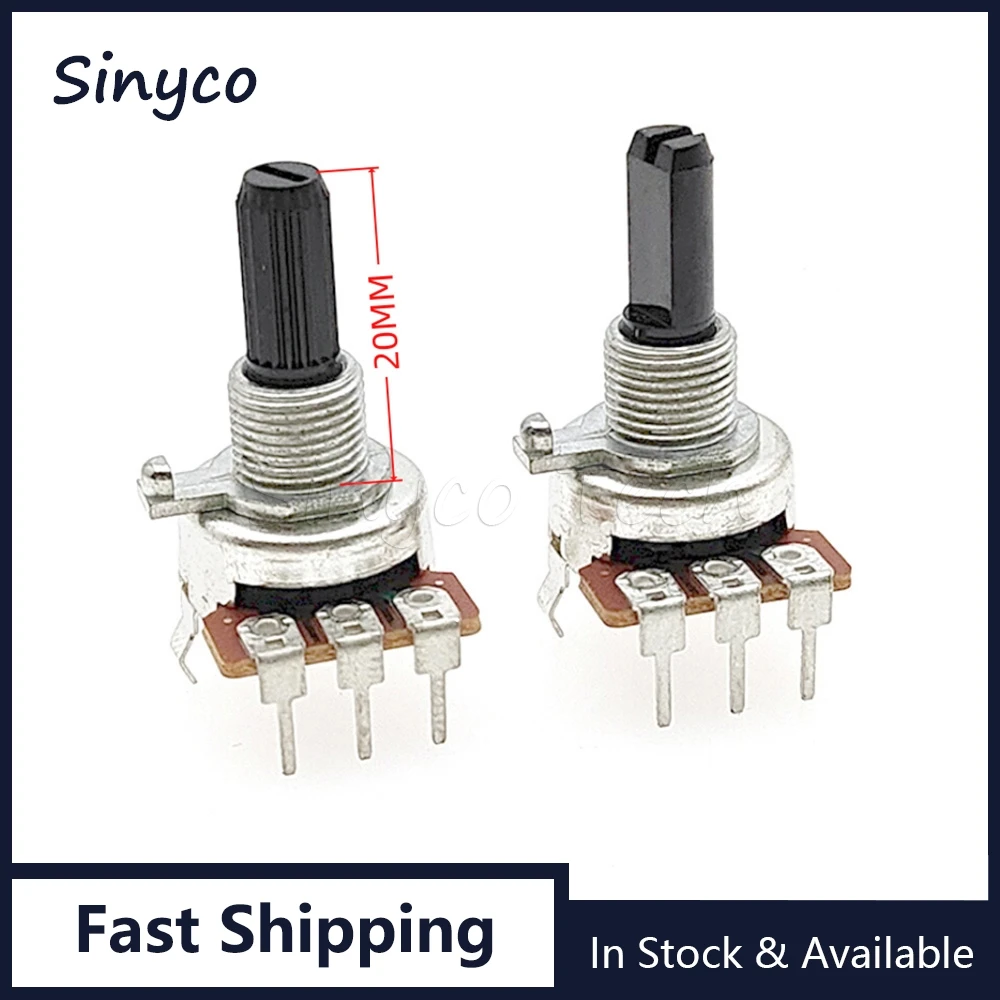 1PCS 161 Type Singl…