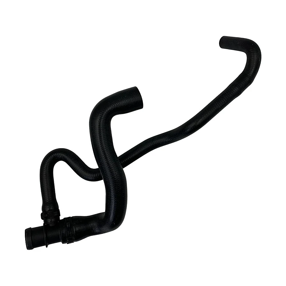 17122754222 Upper Radiator Coolant Hose Fit For Mini One Clubman 2010-2024 Cooper S Convertible 2008-2024 2007-2024