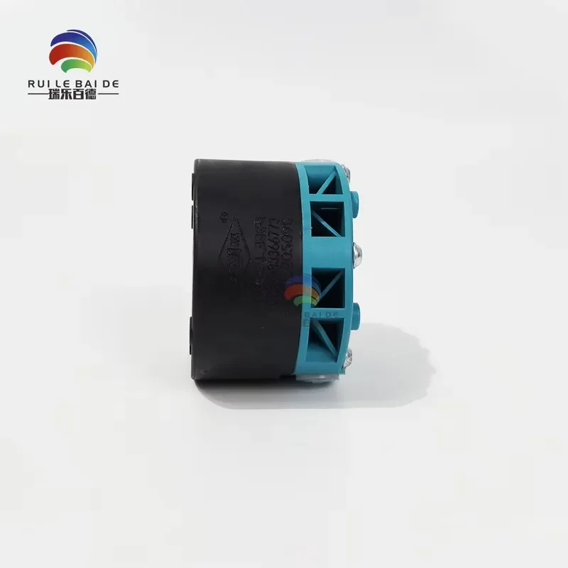 

Imported Diaphragm Type Damping Device KNFPML 11157-FPD 06 - Ink Supply Buffer for Meijia Inkjet Printers