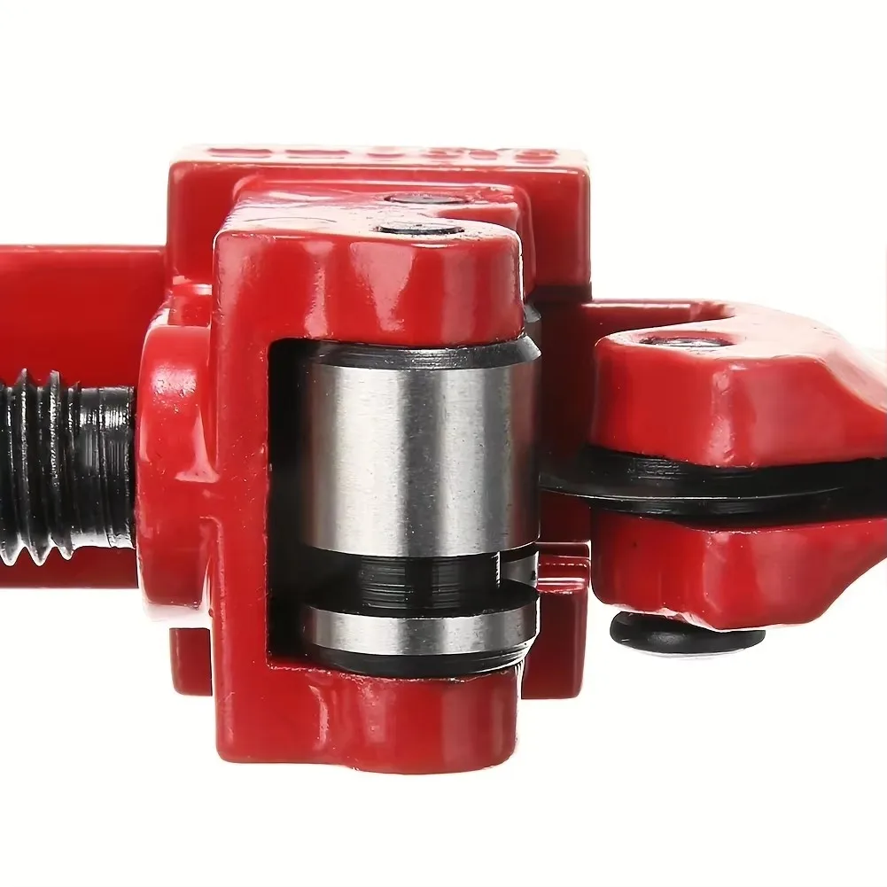 1 Stück Rohrschneider, 3-28mm/3-30mm Rohrabschneider, Hochleistungs-Rohrschneidewerkzeug zum Schneiden von Kupfer, Aluminium und Edelstahl – Detail 5