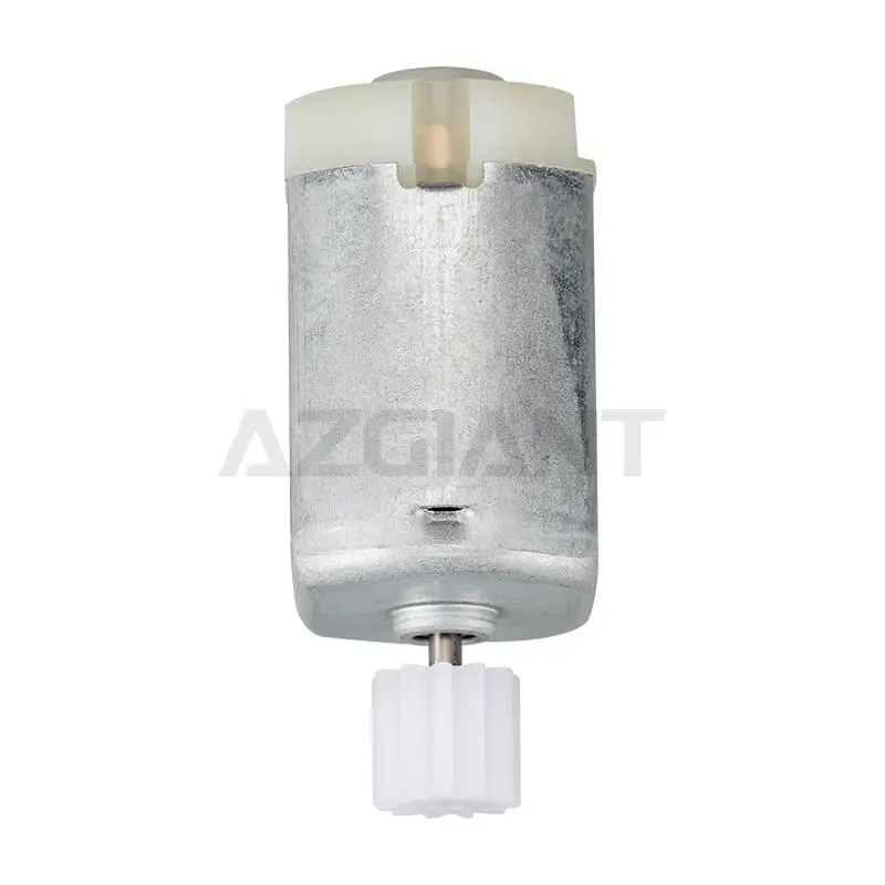Complete Motor in Trunk Lock Block for Ford Mustang 2015-2020