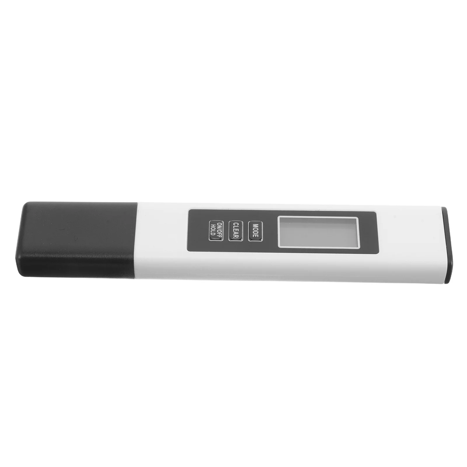 

Compact Water Quality Pen Dual Color Backlit Display Fast Precise Ec Temperature Testing Travel Use Substance Analysis Apparatus