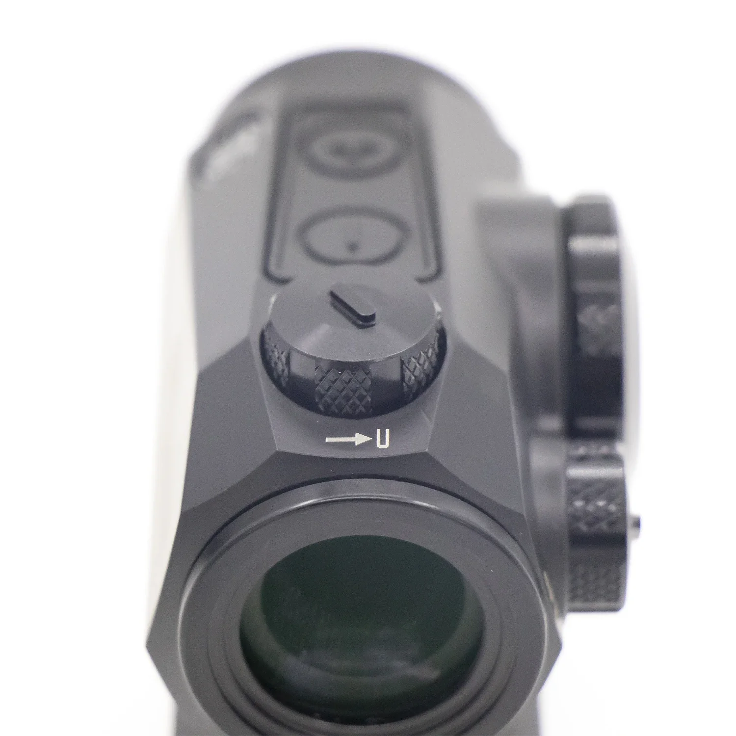 Imagem -04 - Red Dot Sight Riflescope para Airsoft Hunting Scope Romeo5 Reflexo Holográfico Compacto Moa 1x20 mm