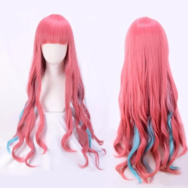 

Paradox Live Shogo Yamato Toma Hikage Aoi Kureha Kantaro Misuji Sugasano Allen Anne Faulkner Rokuta Cosplay Wig Costume Prop