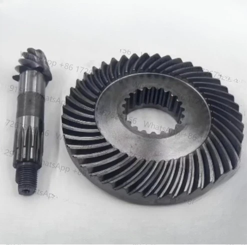 

Шестерня трансмиссии ZK10
