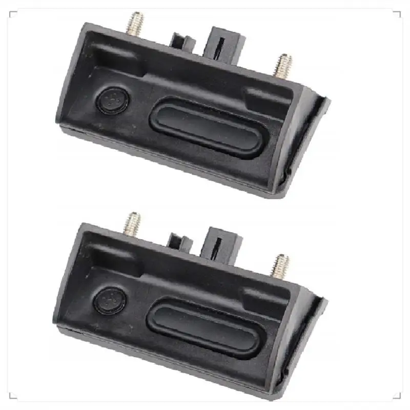 

Замок крышки багажника автомобиля, кнопка багажника, переключатель ручки открывания двери багажника для Honda FIT 2015-2019, Odyssey Elysion, Jade Vezel, HR-V