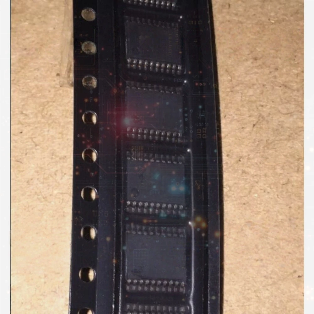 1-50PCS MOC3083 MOC3083M N78E366AFG N78E366 TA8696F TA8696 74HCT244 74HCT244PW HCT244