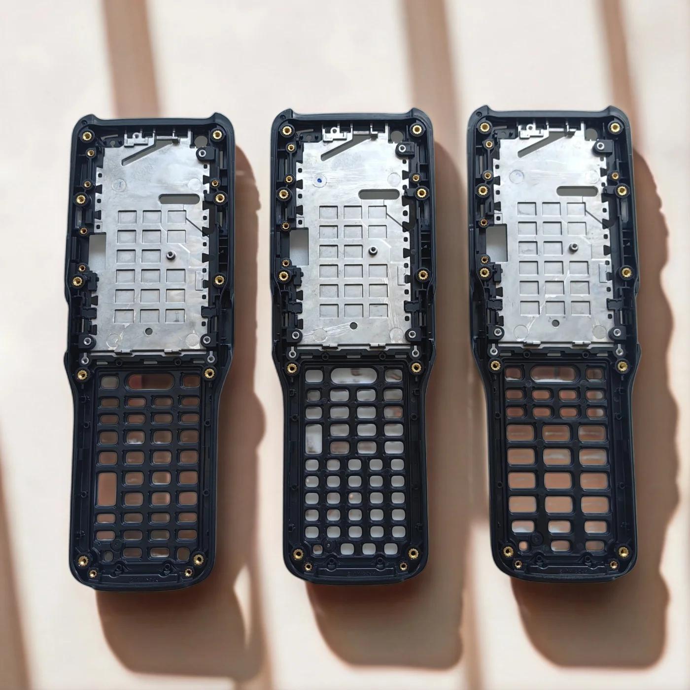 38keys/28keys /47keys MC3400 Front Cover for Symbol MC3400-G MC340-S Repairparts