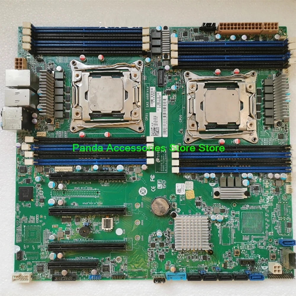 Zdjęcie 4: Płyta główna serwera Dual Server S7070A2NR-EFI S7070A2NR-EFI-B S7070