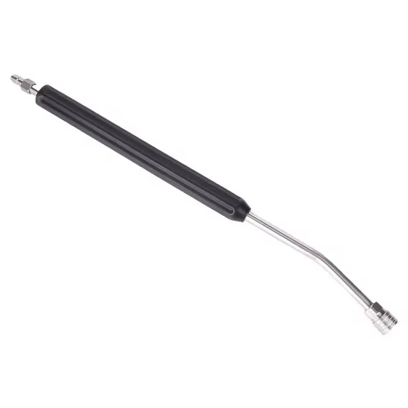 High Pressure Water Gun Extension Rod-55Cm Length 1/4