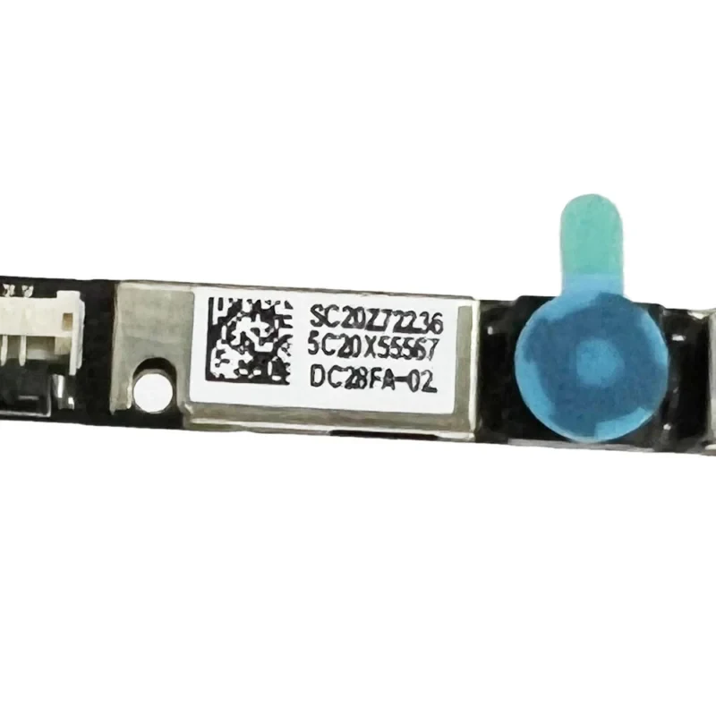 A+//+ Camera Webcam for Lenovo IdeaPad 1 15AMN7 82VG 5-14IIL05 81YH 5-15IIL05 81YK tou Quality Assurance