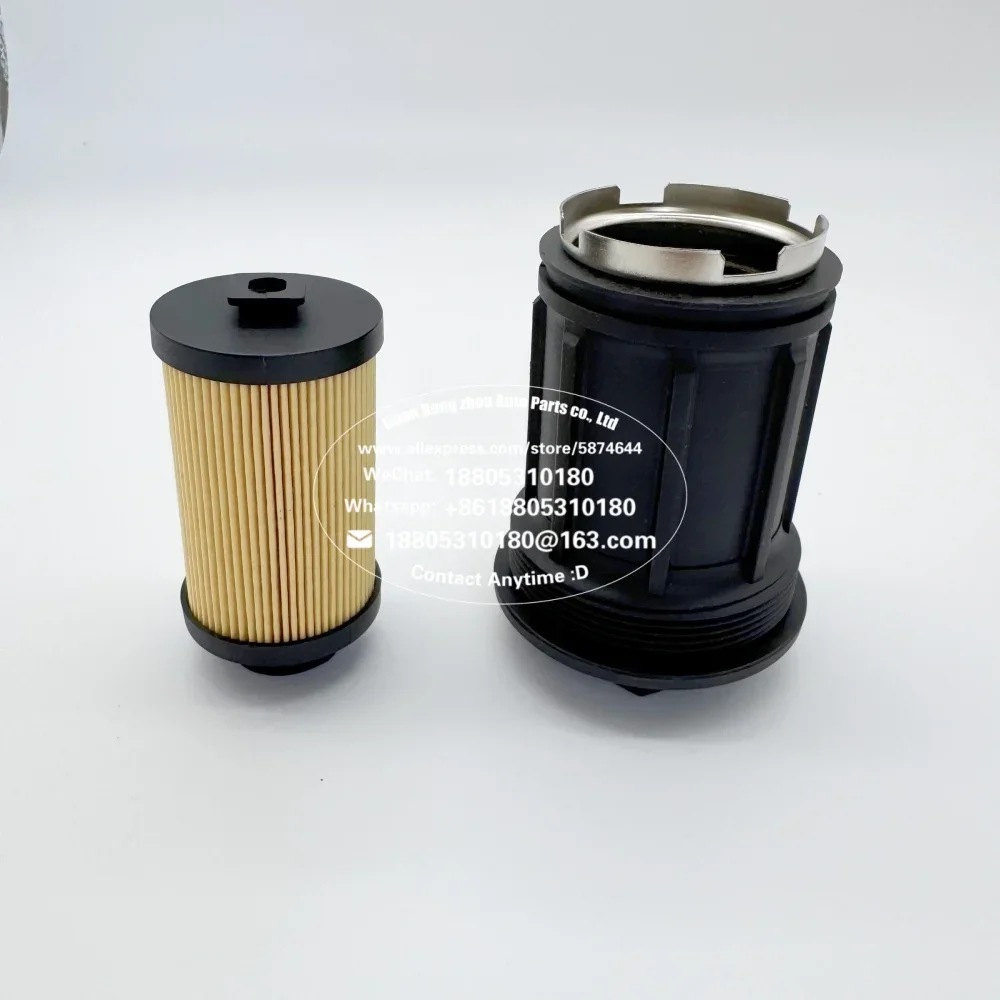 U58/1 UF104 A0001420289 A0001420089 11181727 Harnstoffpumpenfilter geeignet für Mercedes Benz Lkw. – Detail 2