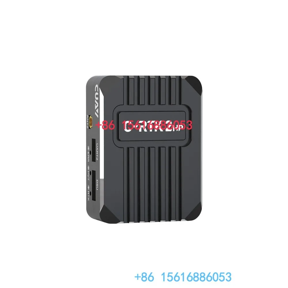 

NEW CUAV C- RTK 2 HP Multi-satellite RTK Multi-frequency RTK High-precision Positioning Module