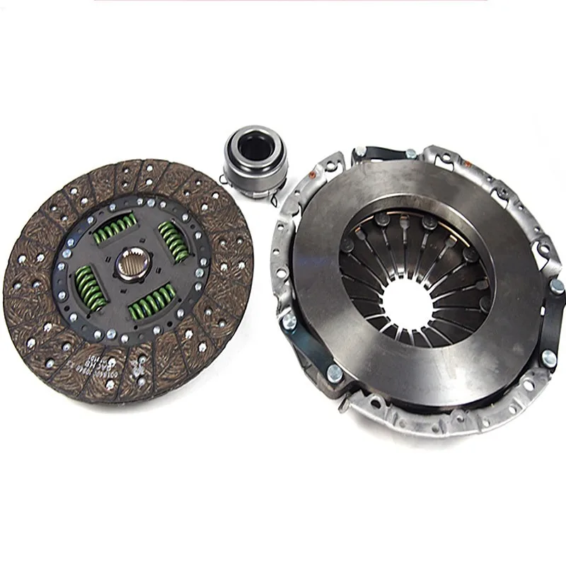For Haval H5 Oil 4G63S4T Clutch Oil 2.0T Haval Clutch Pressure Plate Clutch Plate Release Bearing