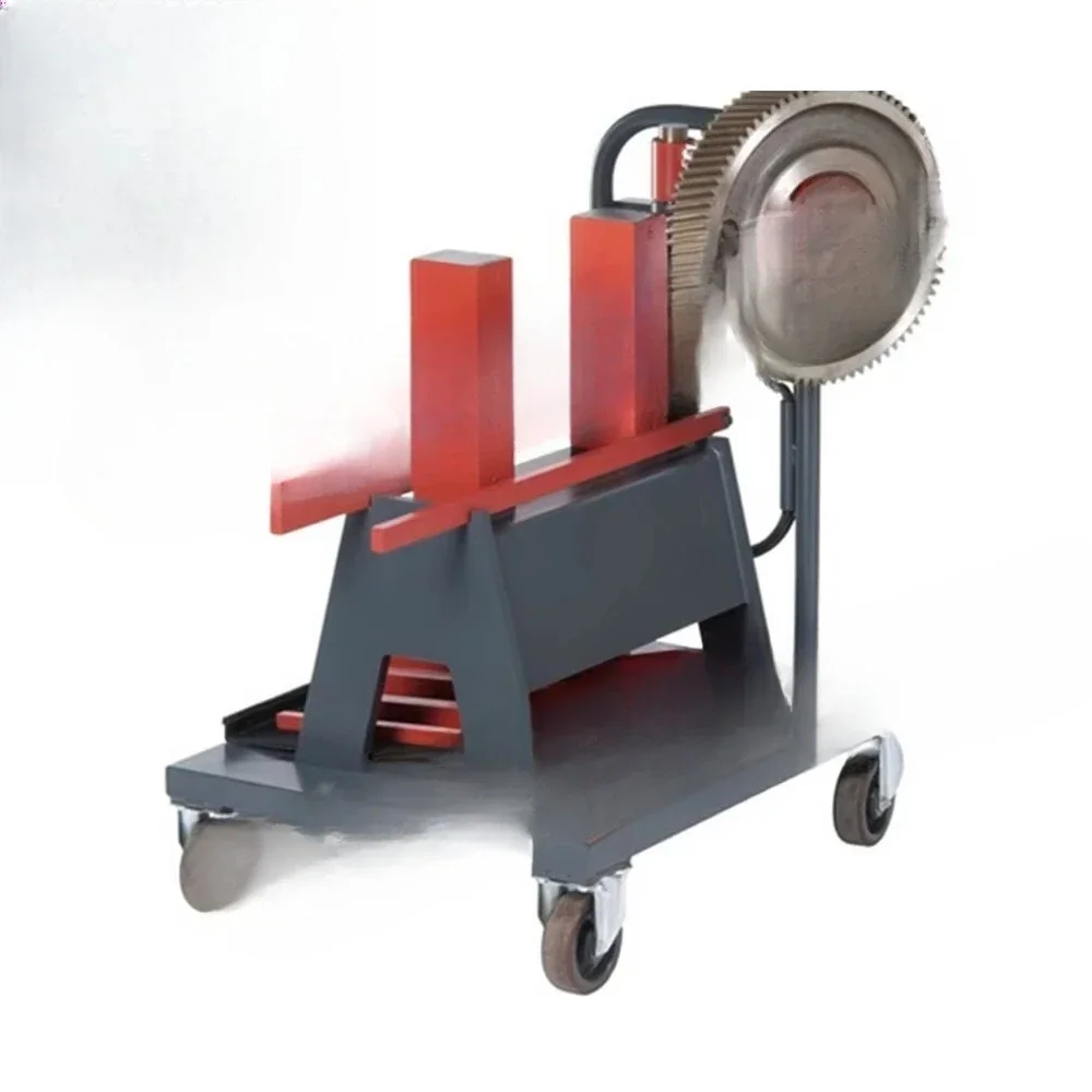 

Best-selling 600Mm Electromagnetic Induction Bearing Heater Metal Gear Connector Induction Heating Tool Handheld Induction