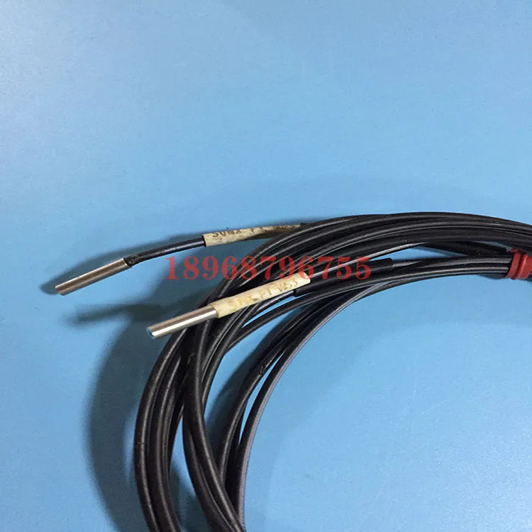 FREE SHIPPING FT-WS3 Optical fiber sensor