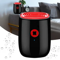 Deshumidificador portátil 800ml para hogar