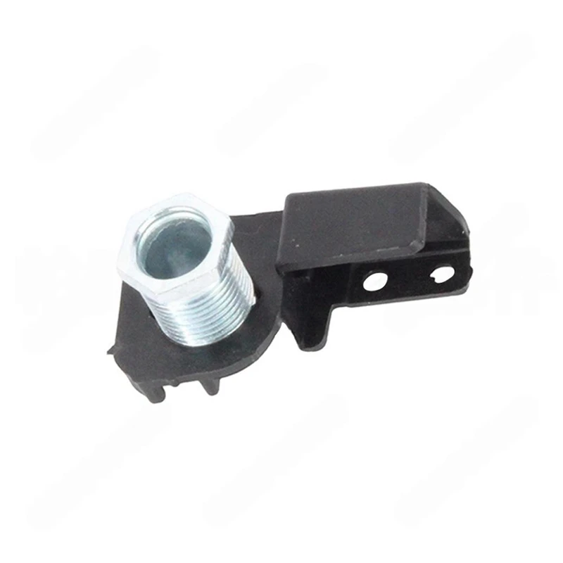 NCSMT For VW Golf 7.5 2017-2020 Car Accessories Front Left Bumper Headlight Bracket HeadLamp Repair Kit 5G0998225B