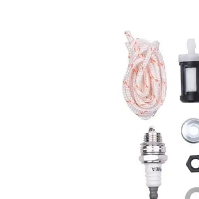 Bolts and Screws Set Designed to Fit MS260 MS360 MS440 MS441 MS460 MS660 for chainsaw For Models Including 024 026 034 036 038